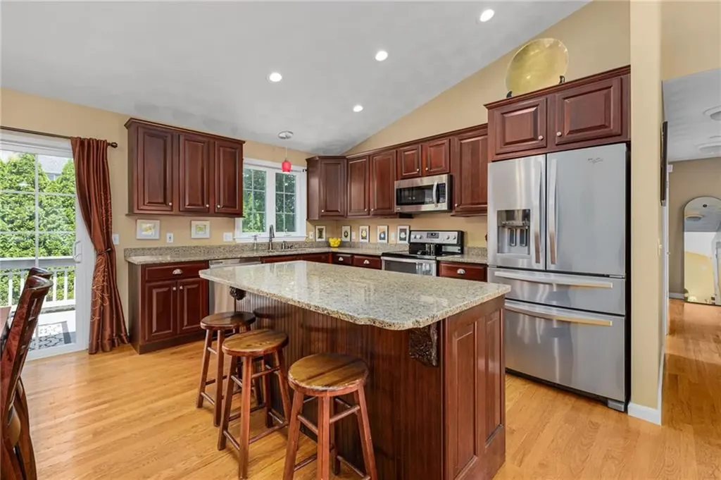 111 South Comstock Parkway Cranston RI 02921