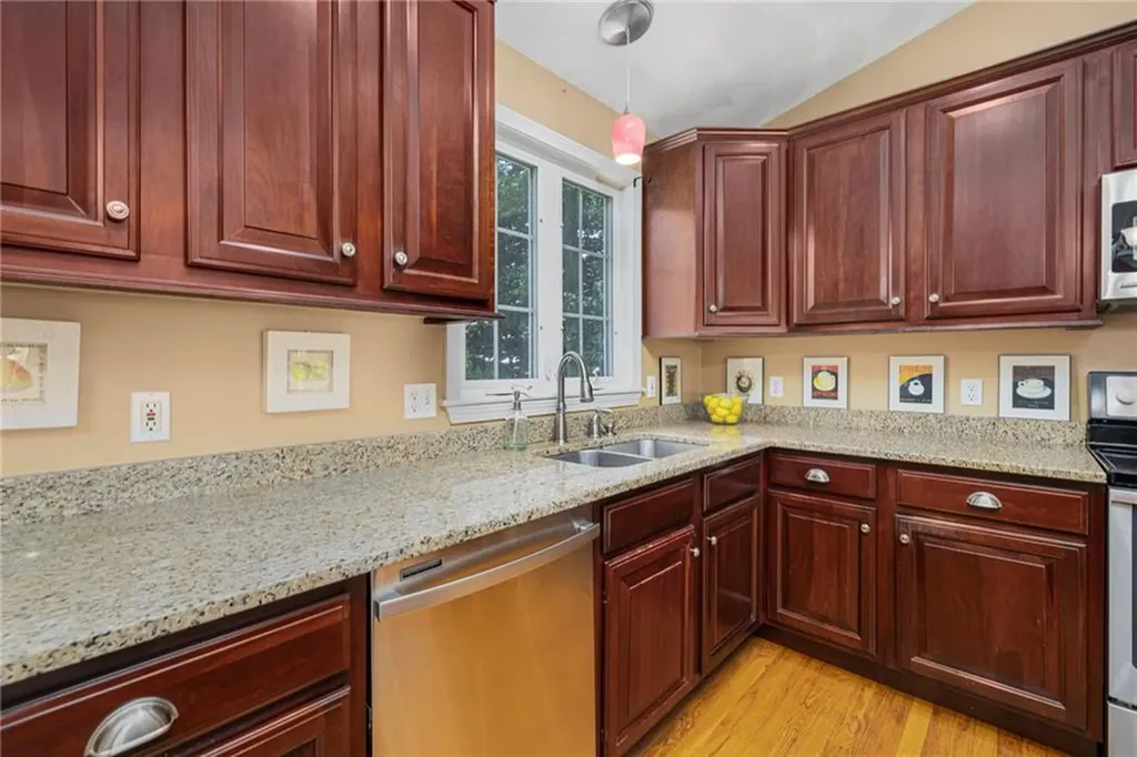 111 South Comstock Parkway Cranston RI 02921