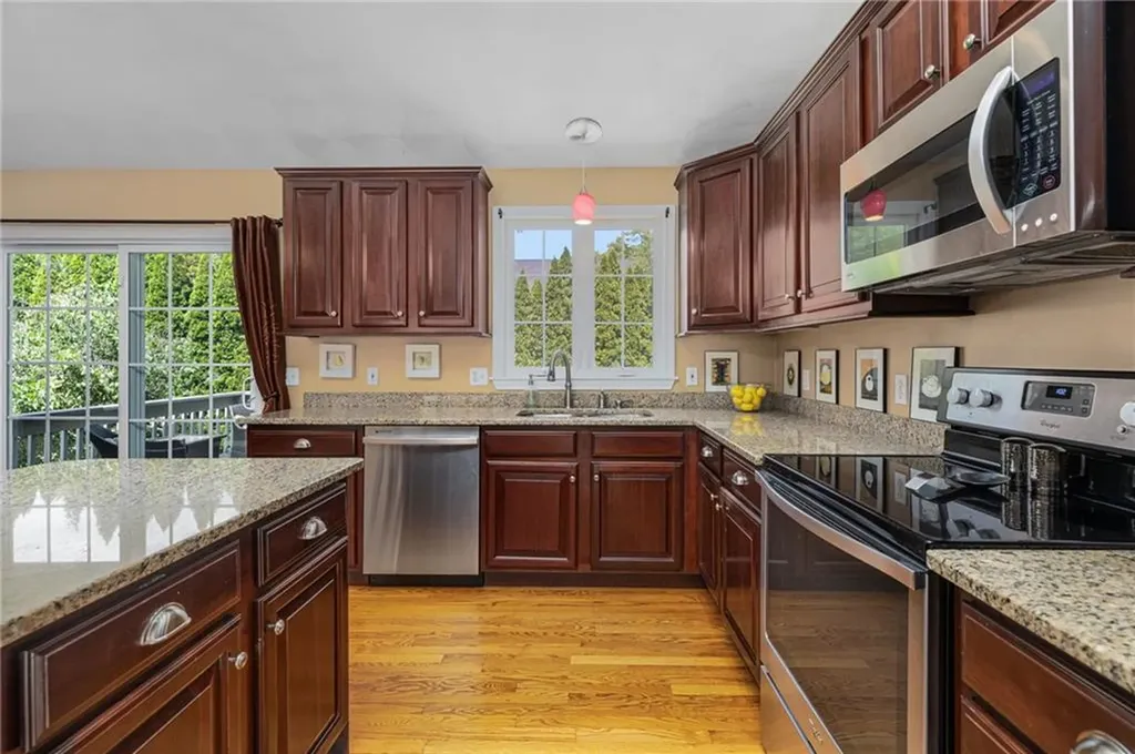 111 South Comstock Parkway Cranston RI 02921