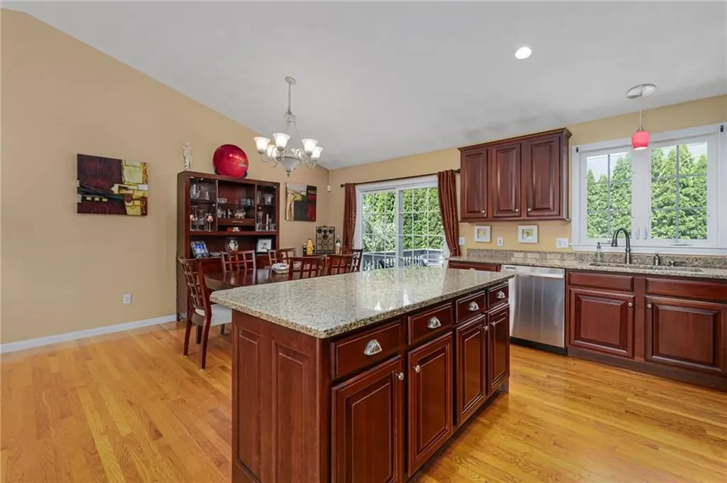 111 South Comstock Parkway Cranston RI 02921