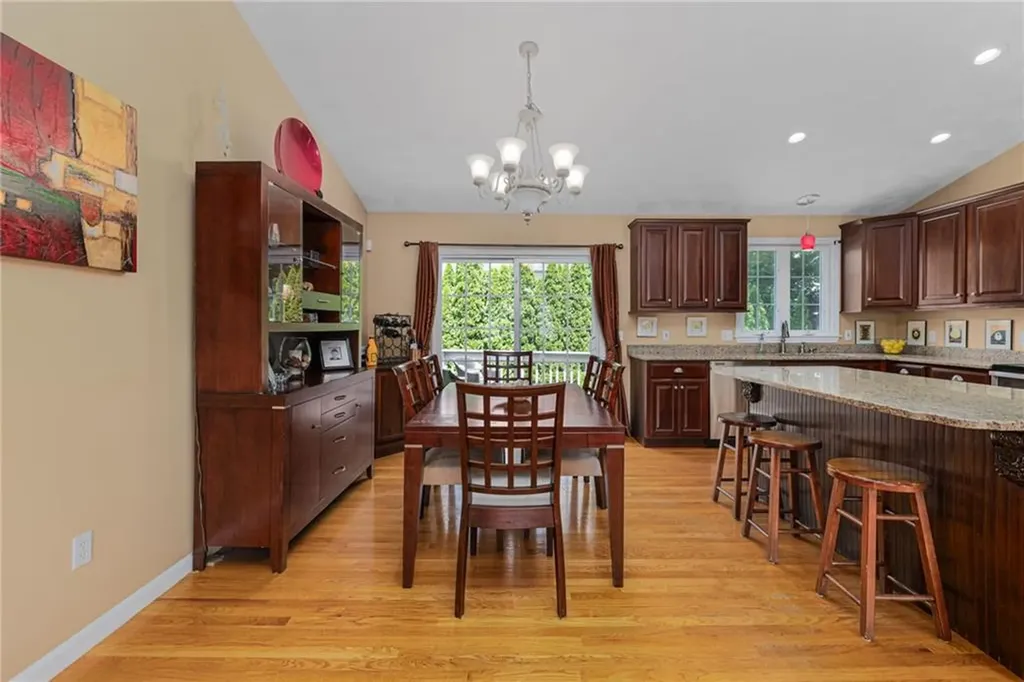111 South Comstock Parkway Cranston RI 02921