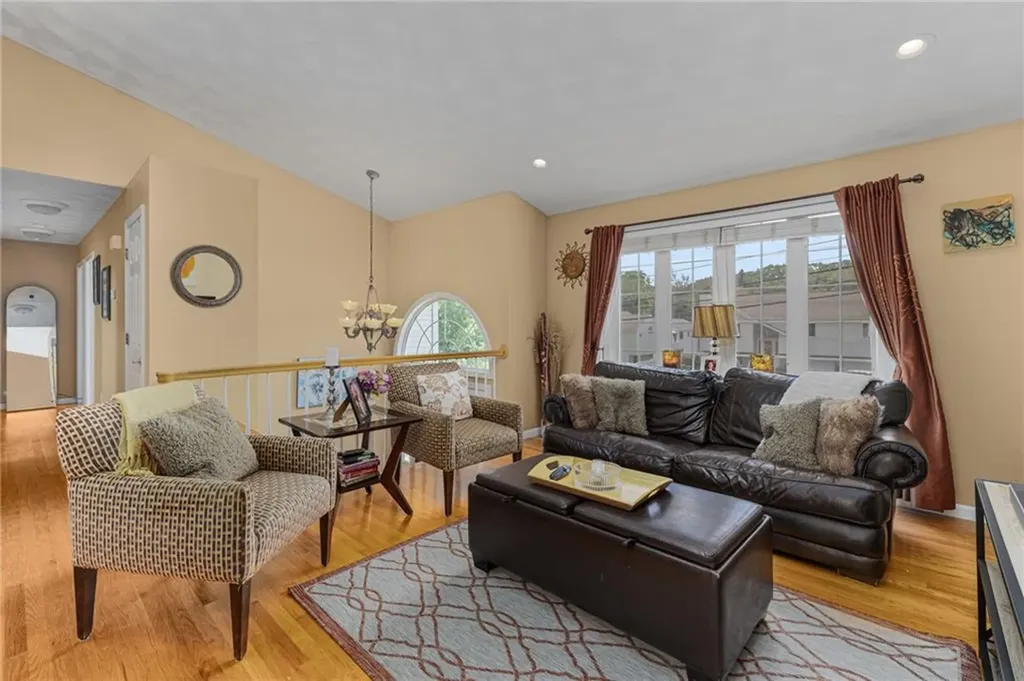 111 South Comstock Parkway Cranston RI 02921