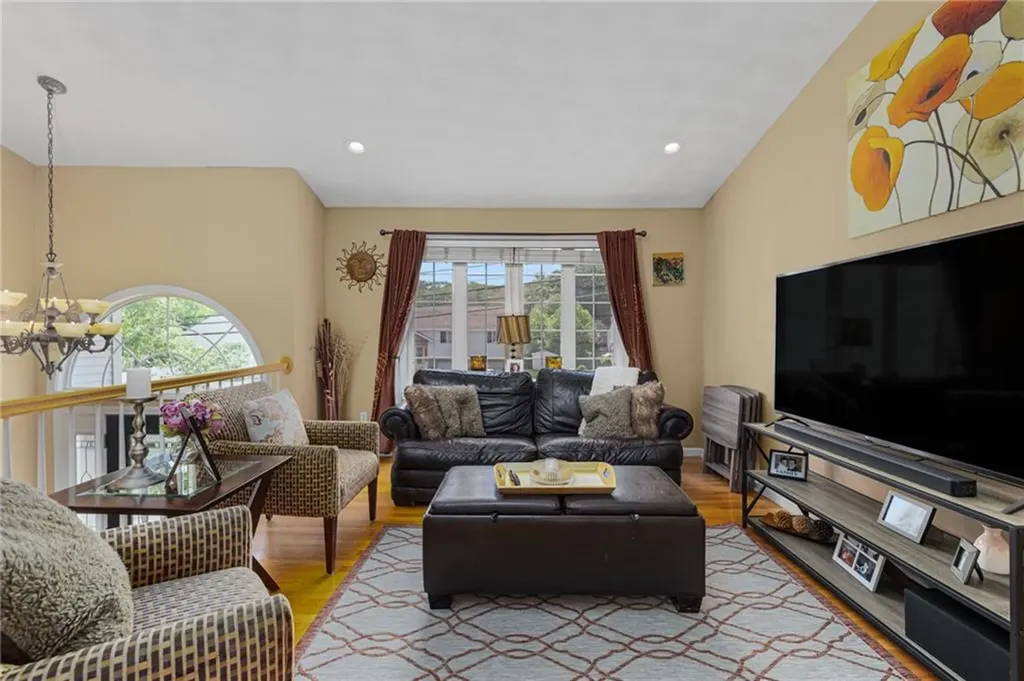 111 South Comstock Parkway Cranston RI 02921