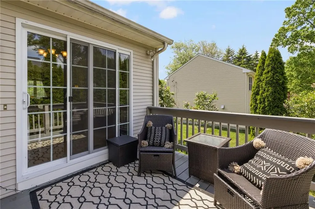 111 South Comstock Parkway Cranston RI 02921