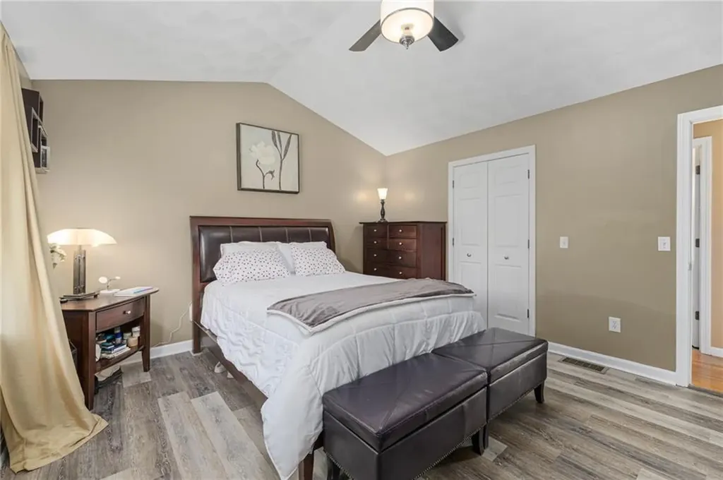 111 South Comstock Parkway Cranston RI 02921
