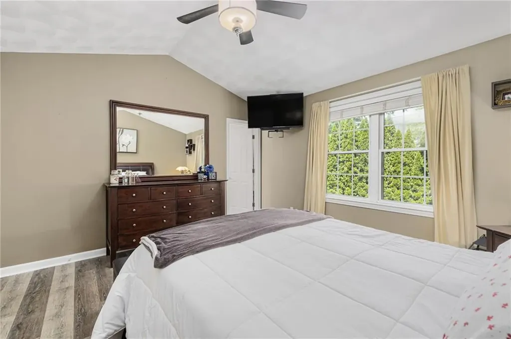 111 South Comstock Parkway Cranston RI 02921