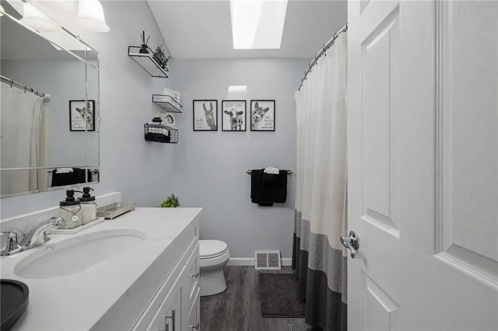 111 South Comstock Parkway Cranston RI 02921