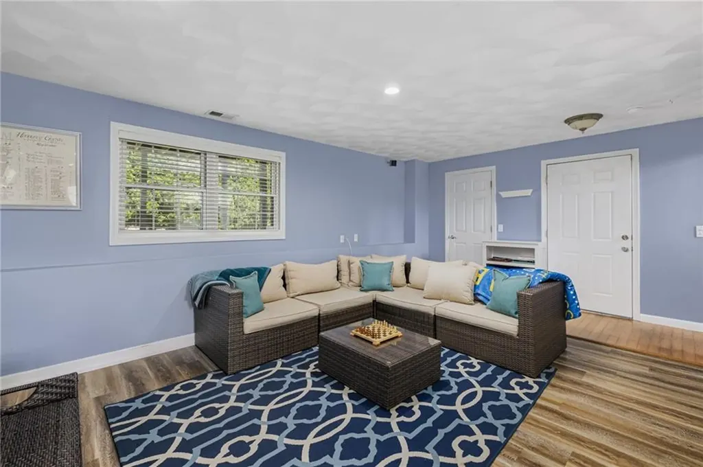 111 South Comstock Parkway Cranston RI 02921