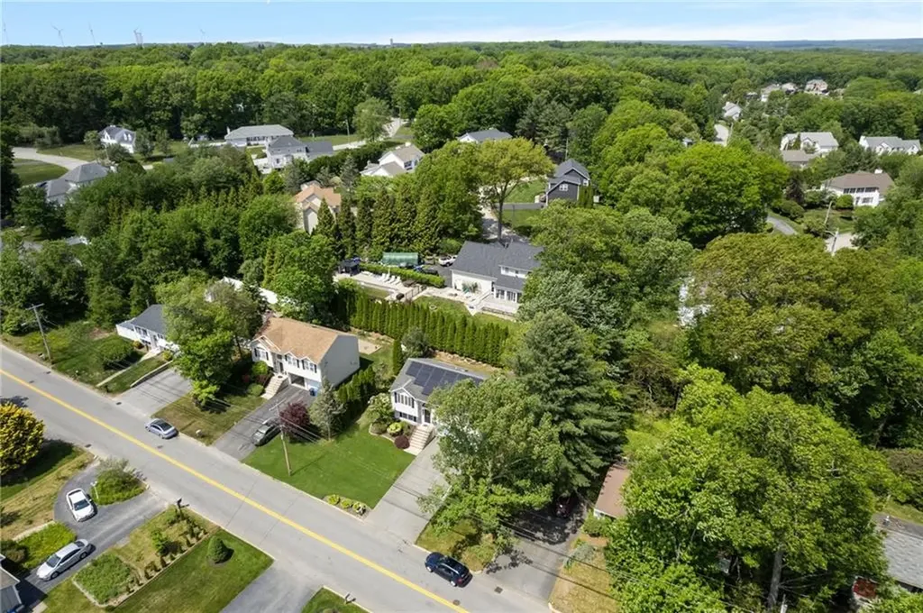 111 South Comstock Parkway Cranston RI 02921