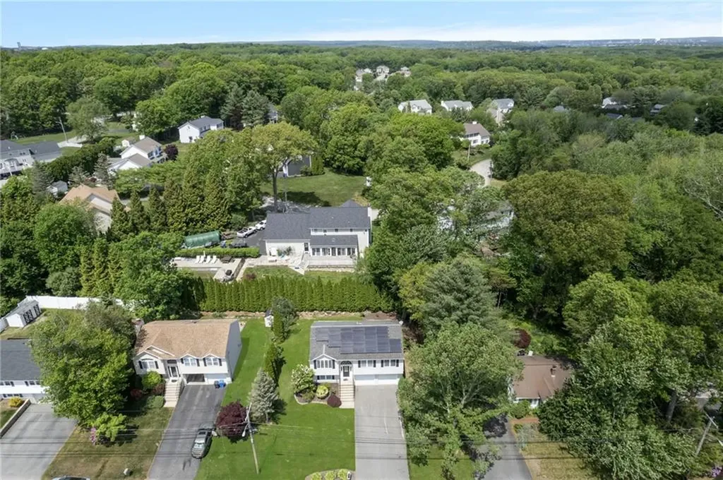 111 South Comstock Parkway Cranston RI 02921