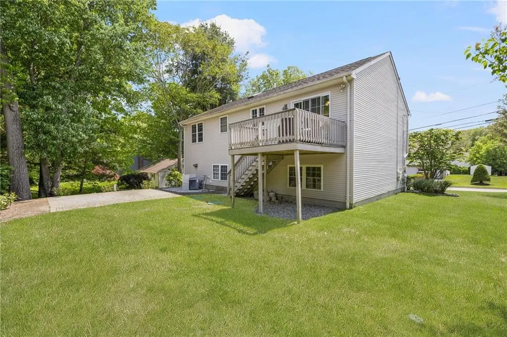 111 South Comstock Parkway Cranston RI 02921