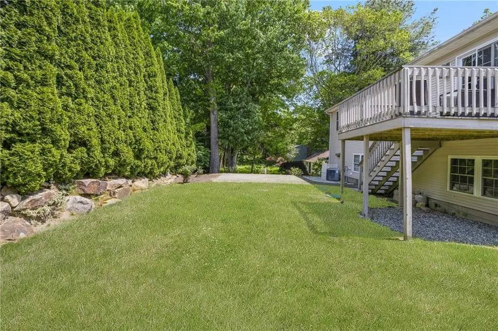 111 South Comstock Parkway Cranston RI 02921