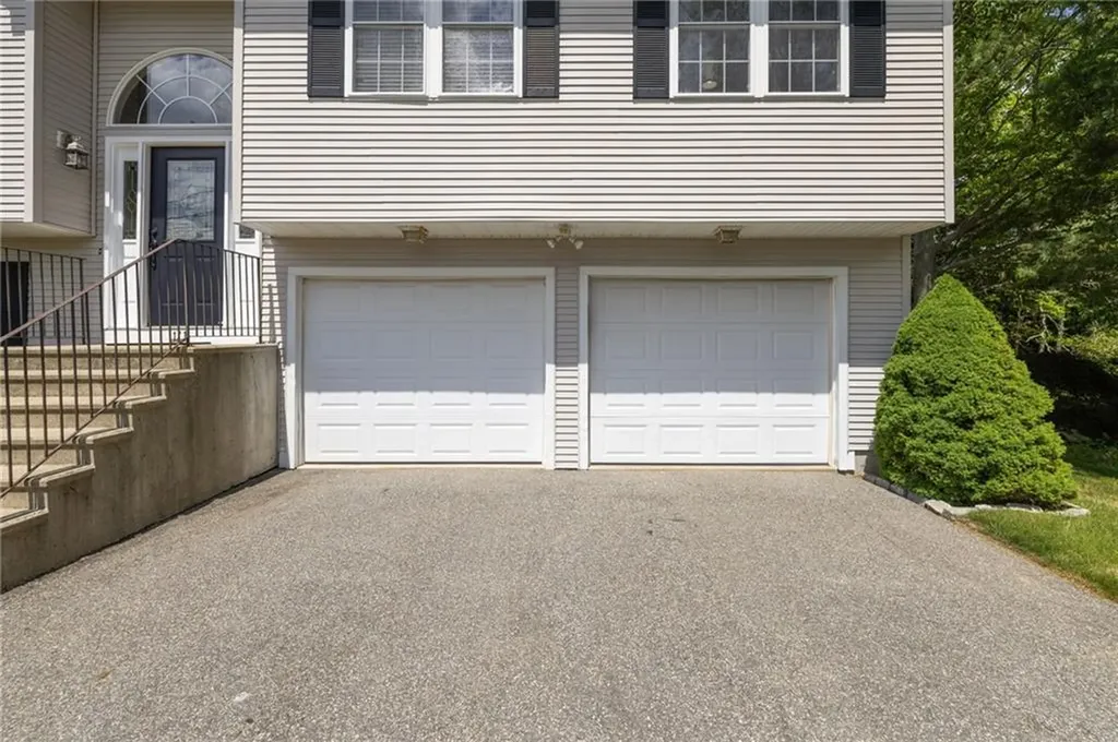 111 South Comstock Parkway Cranston RI 02921