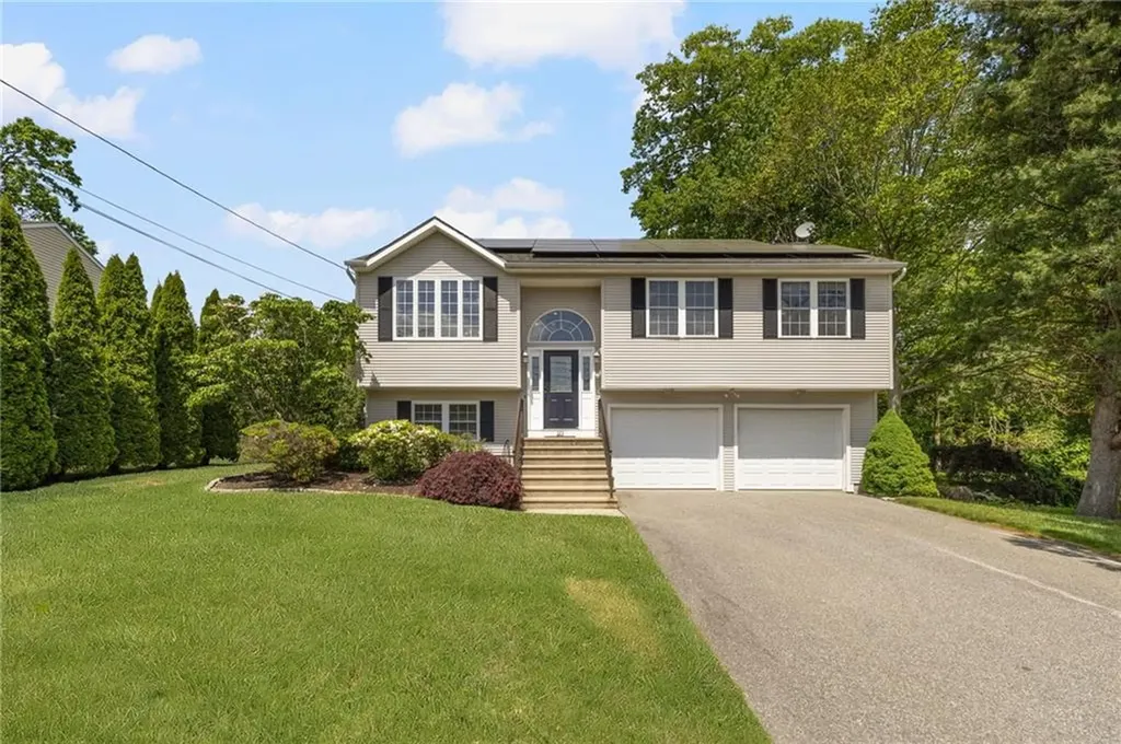 111 South Comstock Parkway Cranston RI 02921
