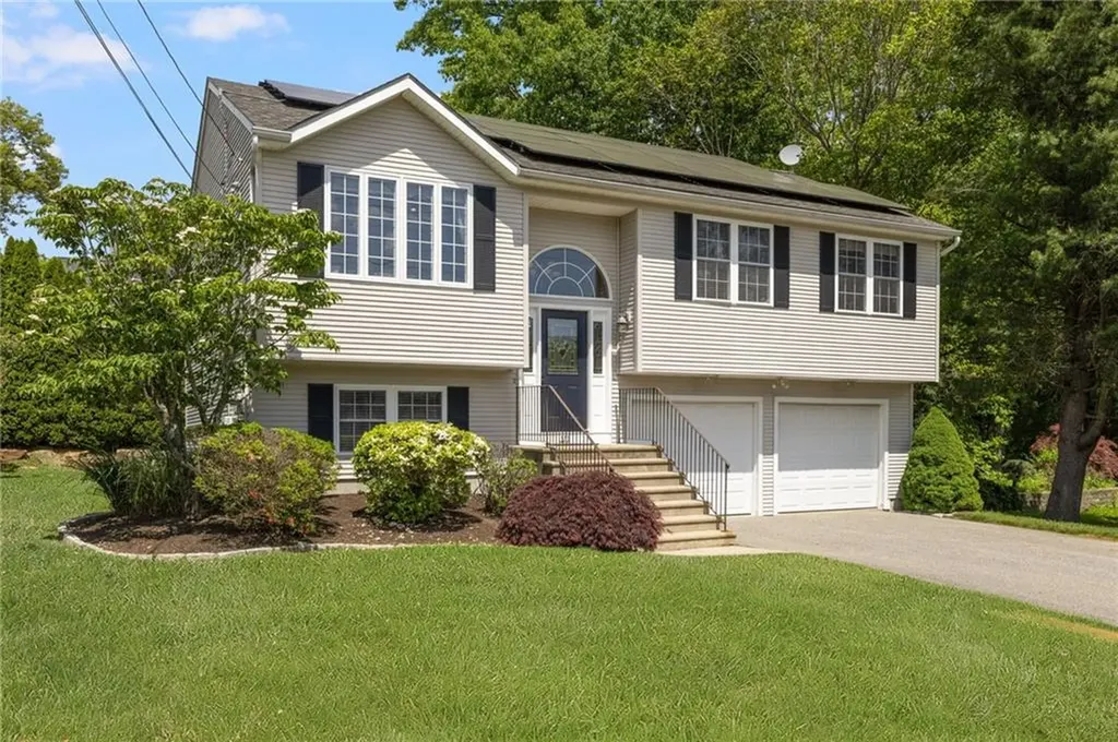 111 South Comstock Parkway Cranston RI 02921