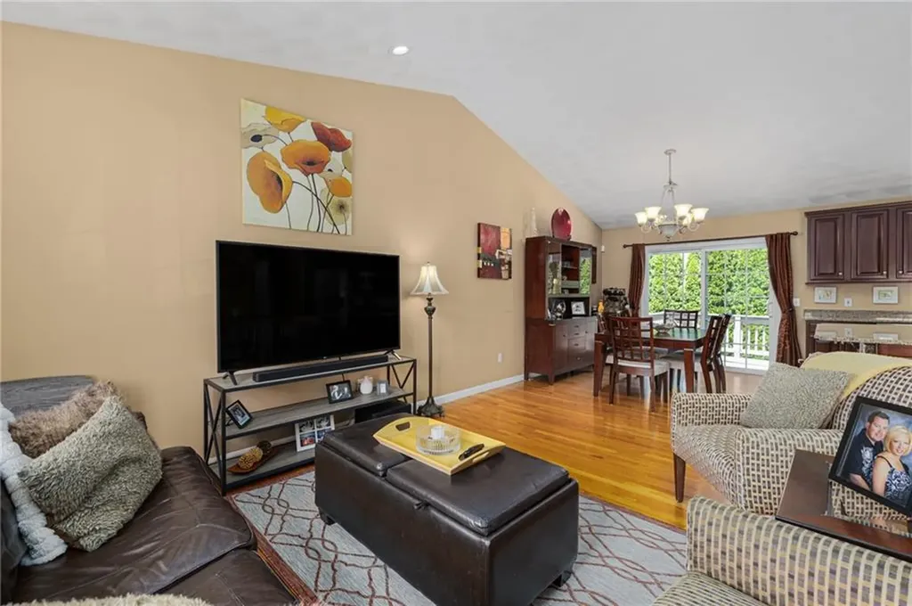 111 South Comstock Parkway Cranston RI 02921