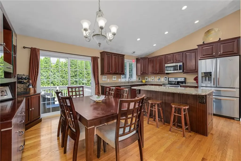 111 South Comstock Parkway Cranston RI 02921