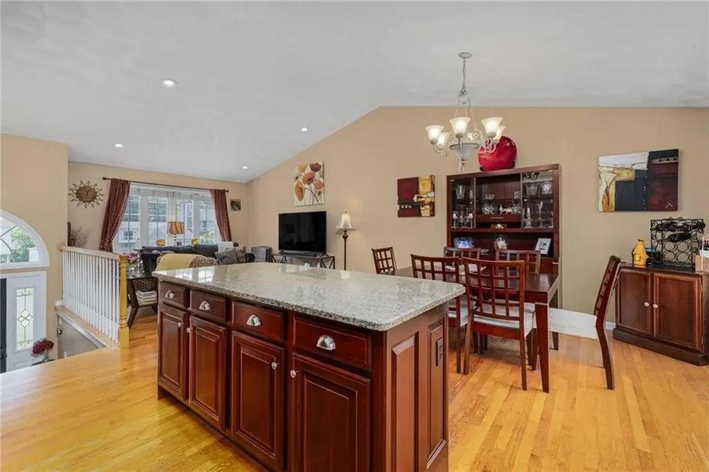 111 South Comstock Parkway Cranston RI 02921