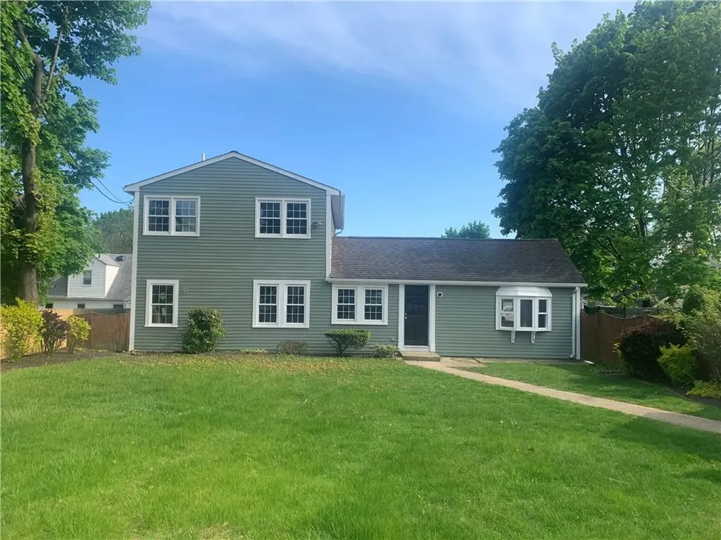 52 Pleasant View Road Warwick RI 02888