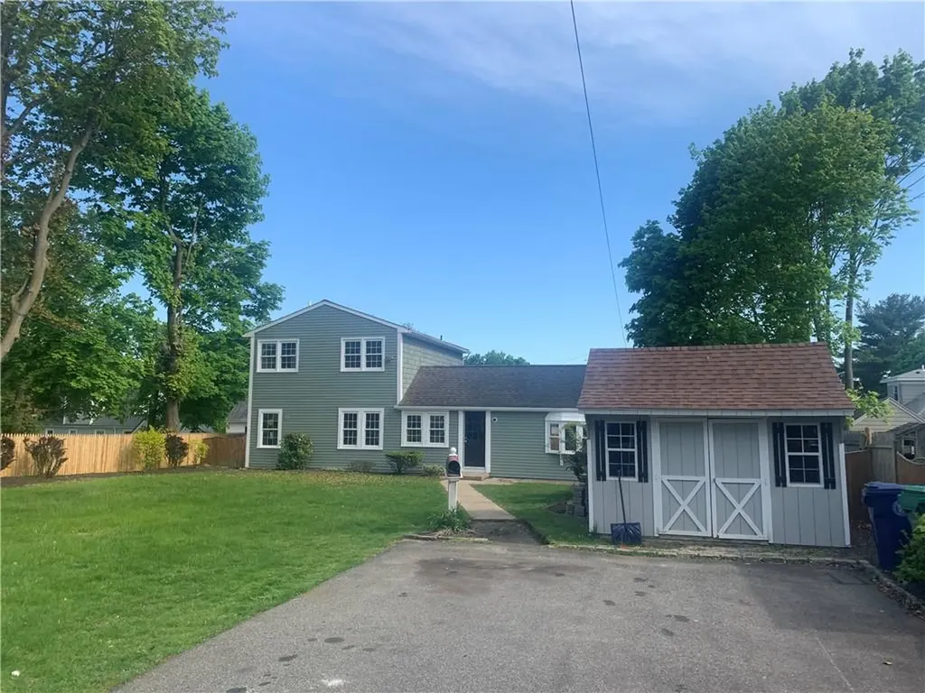 52 Pleasant View Road Warwick RI 02888