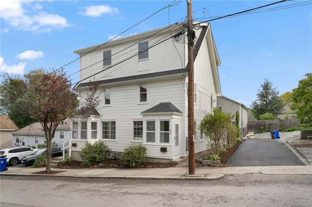 54 Grand View Street Providence RI 02906