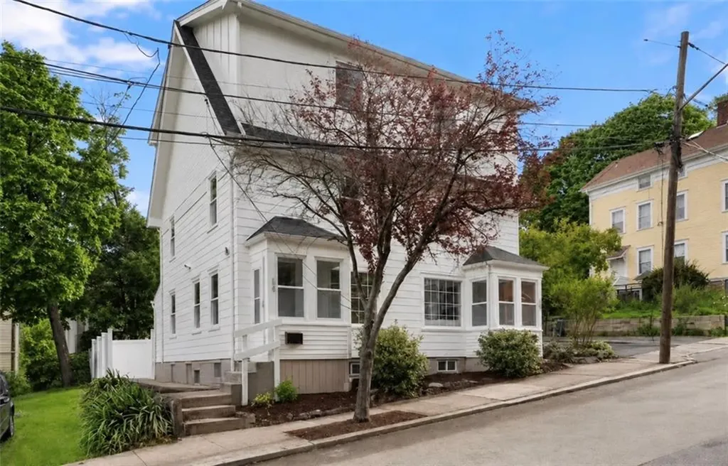 54 Grand View Street Providence RI 02906