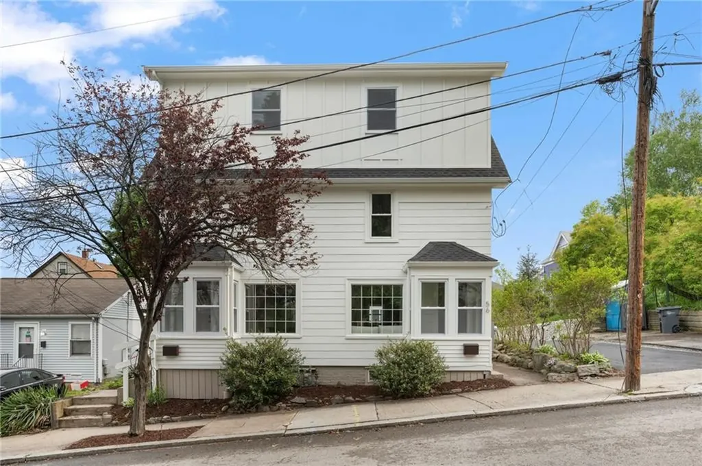 54 Grand View Street Providence RI 02906