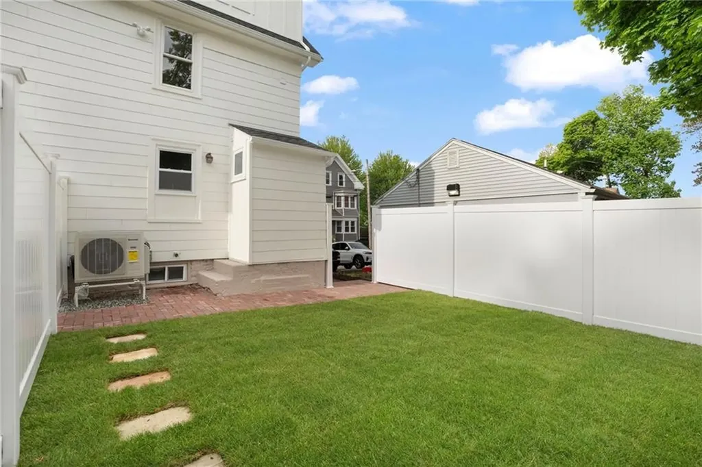 54 Grand View Street Providence RI 02906
