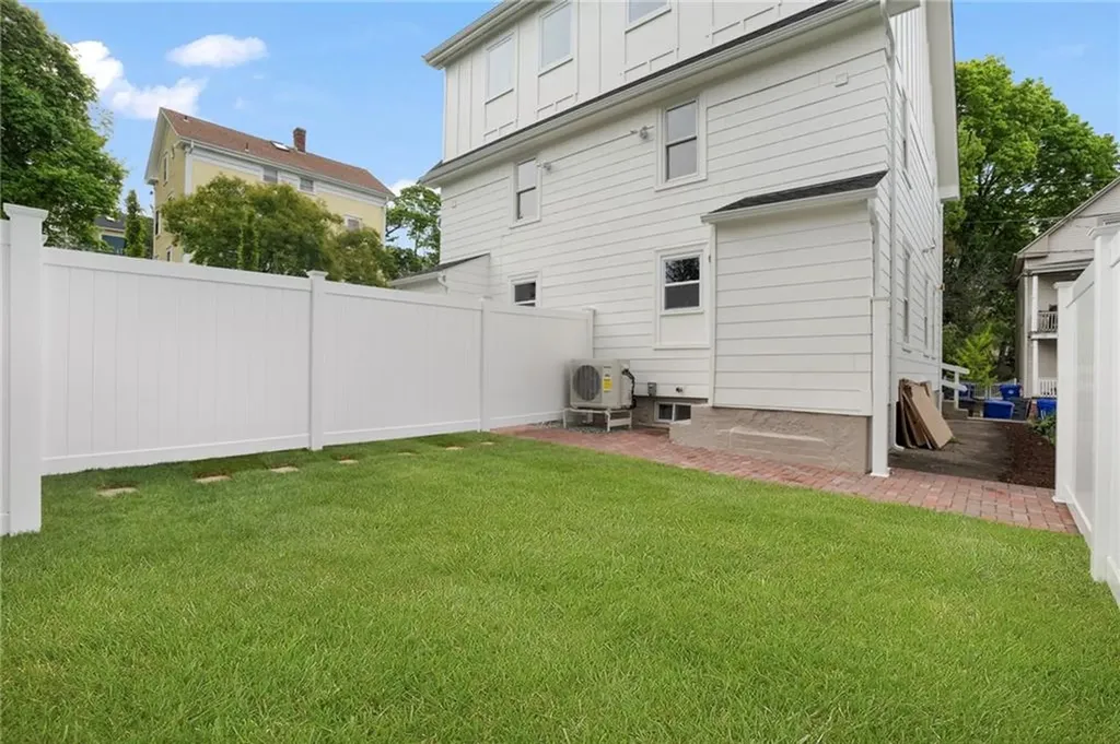 54 Grand View Street Providence RI 02906