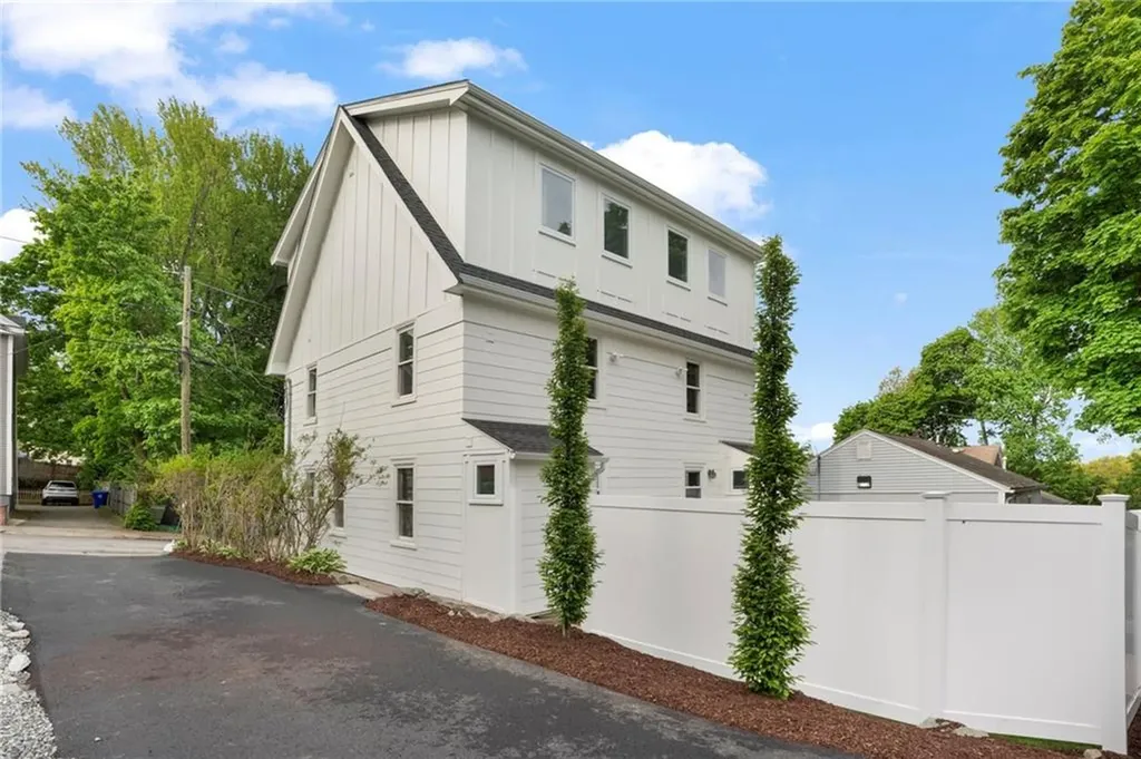 54 Grand View Street Providence RI 02906