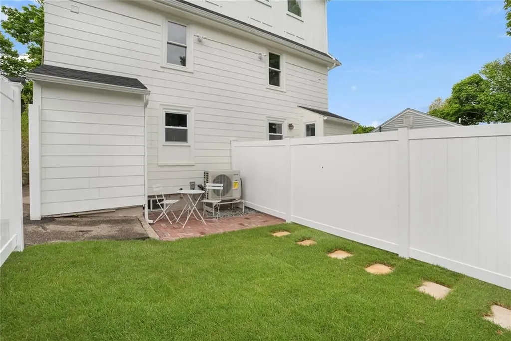54 Grand View Street Providence RI 02906