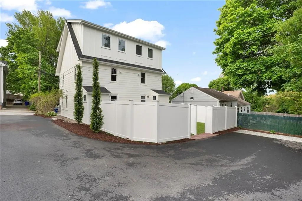 54 Grand View Street Providence RI 02906