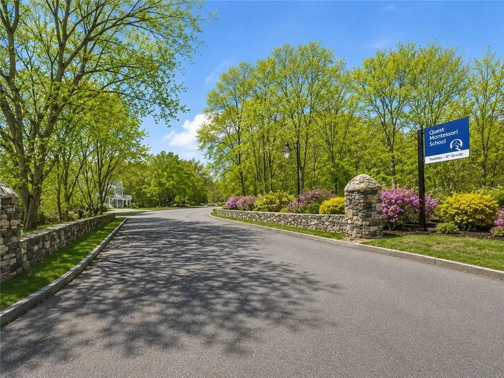 12 Park Avenue Narragansett RI 02882