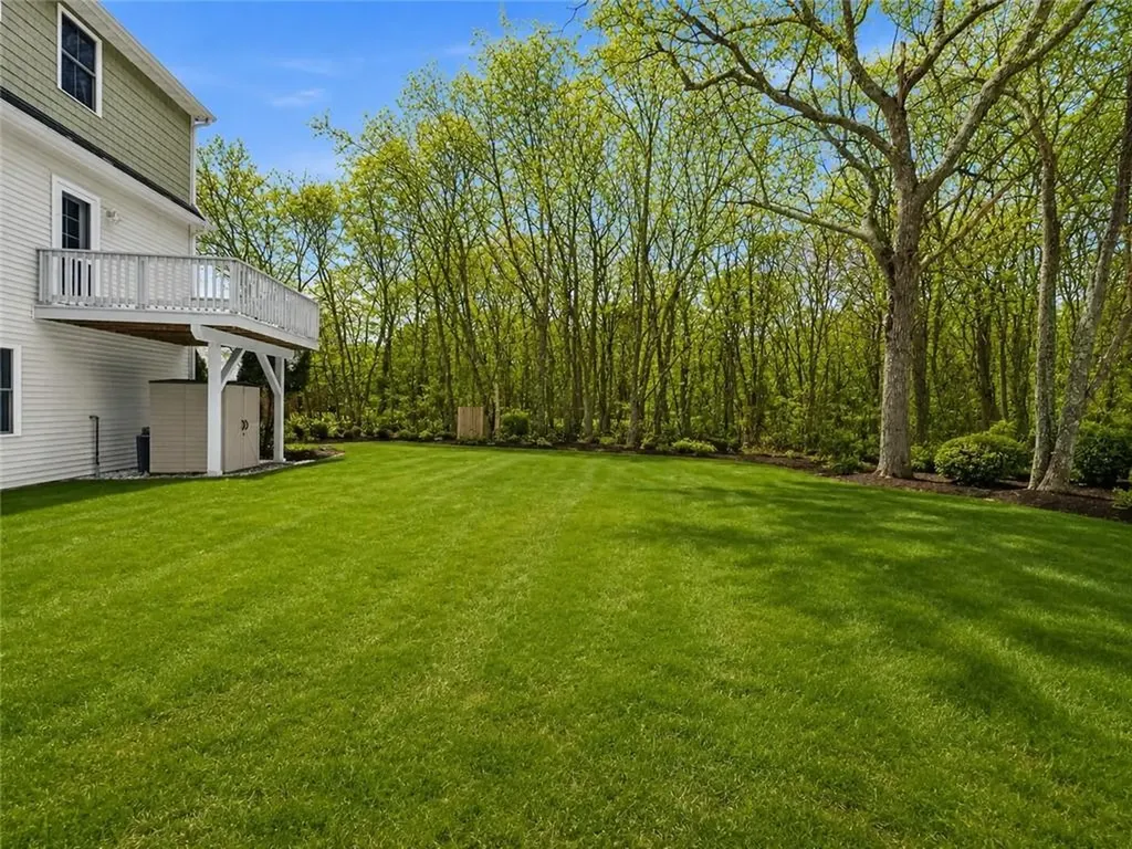 12 Park Avenue Narragansett RI 02882