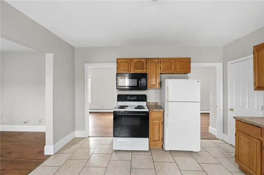 15 Jodoin Street West Warwick RI 02893