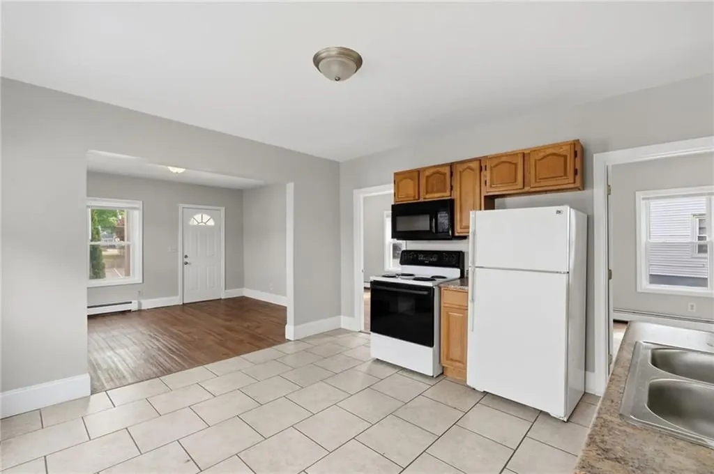 15 Jodoin Street West Warwick RI 02893