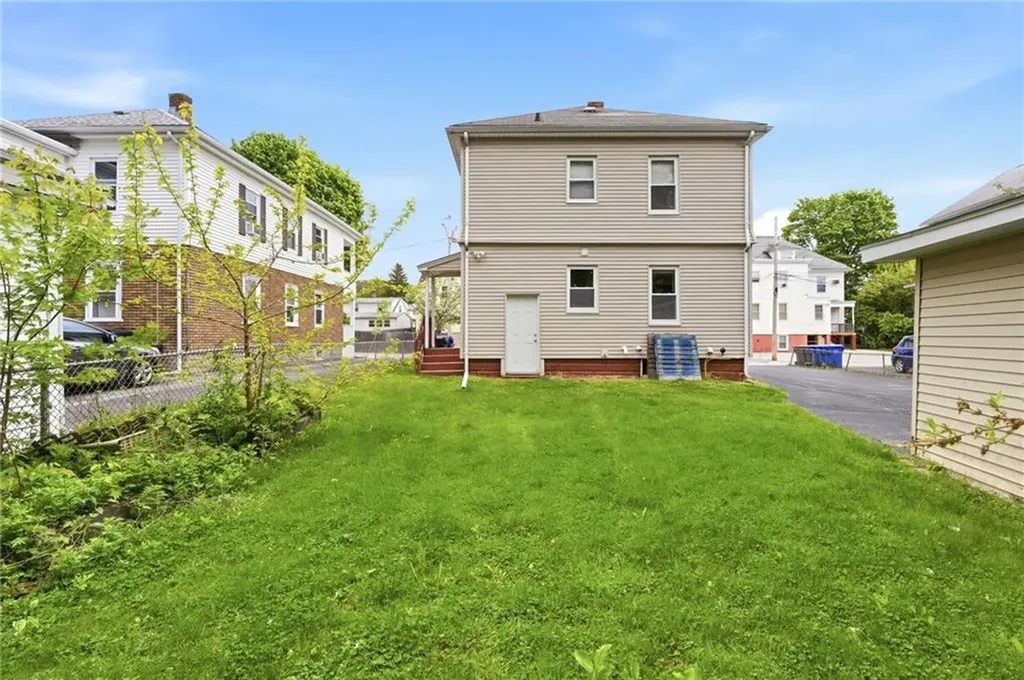 15 Jodoin Street West Warwick RI 02893