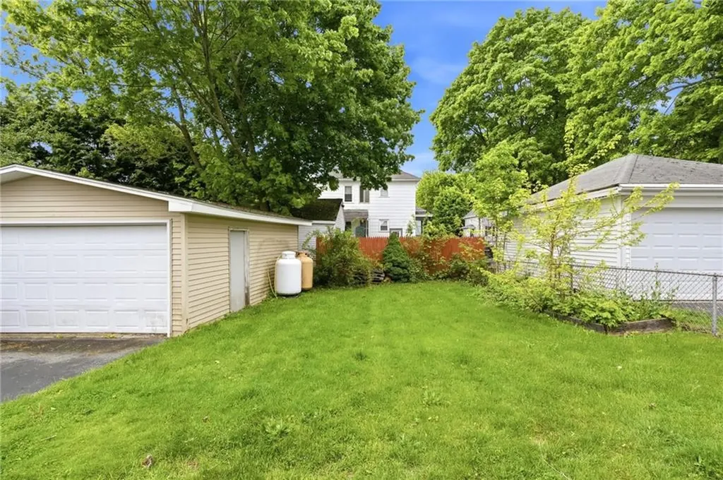 15 Jodoin Street West Warwick RI 02893