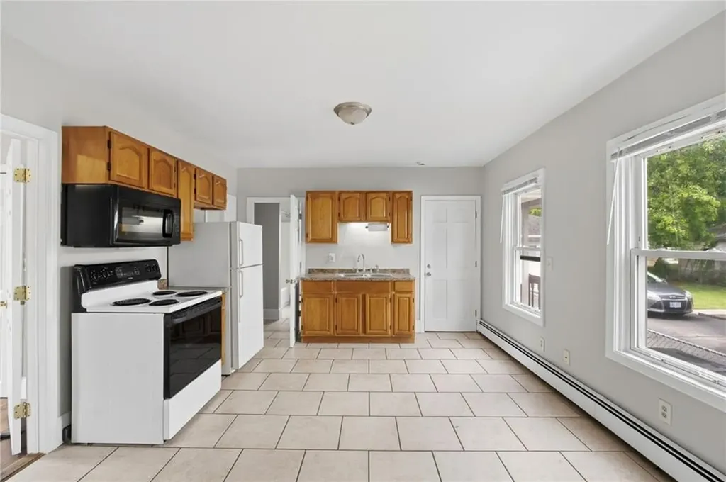 15 Jodoin Street West Warwick RI 02893