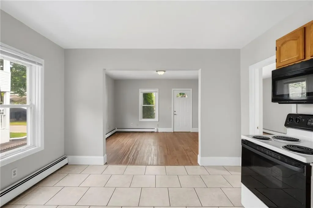 15 Jodoin Street West Warwick RI 02893