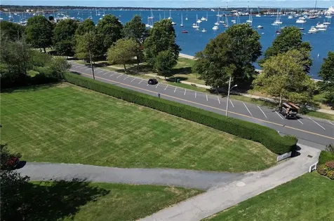 1 Harborview Drive Newport RI 02840