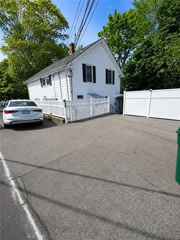 25 Union Street Woonsocket RI 02985