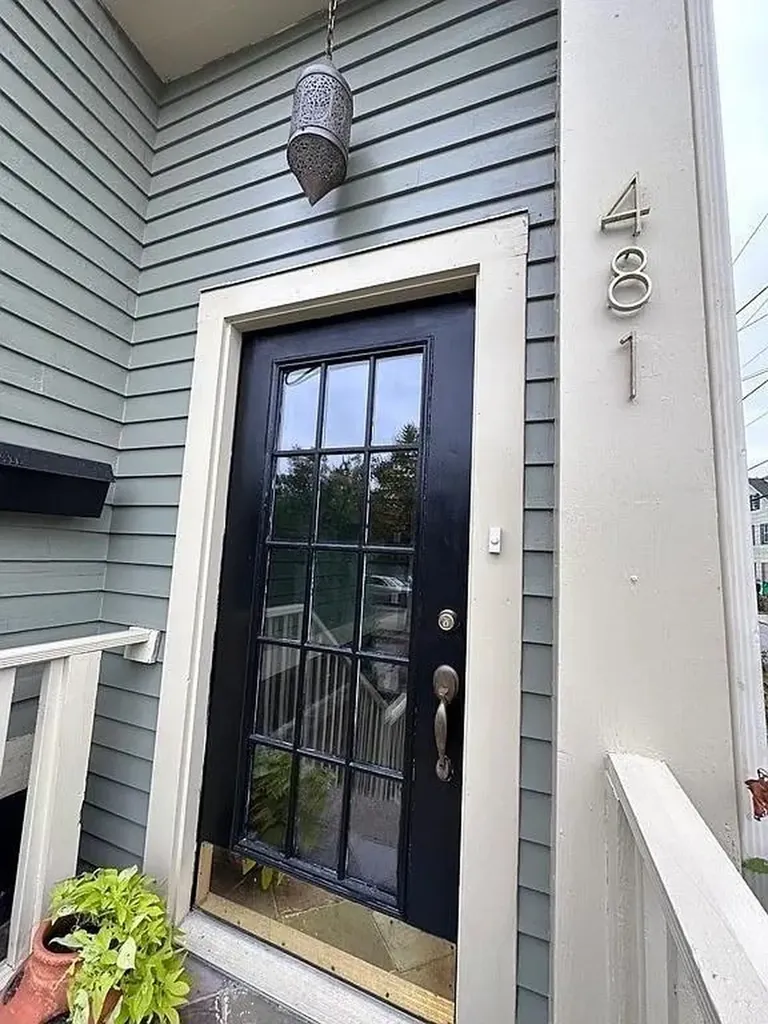 481 Pine Street Providence RI 02907
