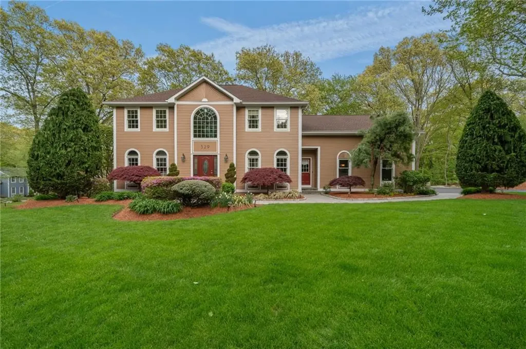 329 Wickham Road North Kingstown RI 02852