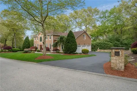 329 Wickham Road North Kingstown RI 02852