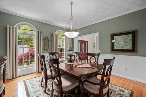 329 Wickham Road North Kingstown RI 02852