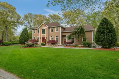 329 Wickham Road North Kingstown RI 02852