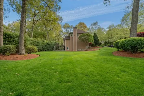329 Wickham Road North Kingstown RI 02852