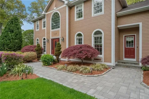 329 Wickham Road North Kingstown RI 02852