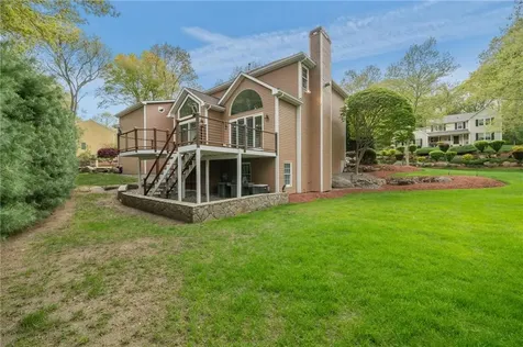 329 Wickham Road North Kingstown RI 02852